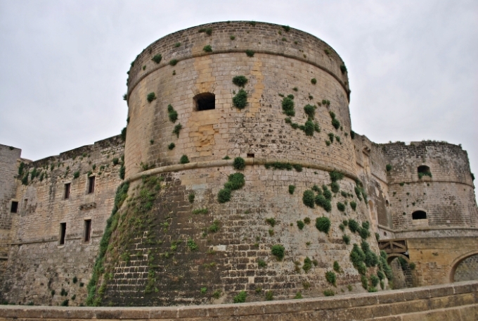 Otranto e dintorni